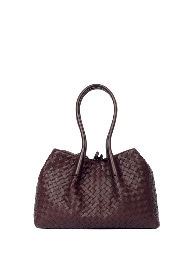 TORBA  BOTTEGA VENETA